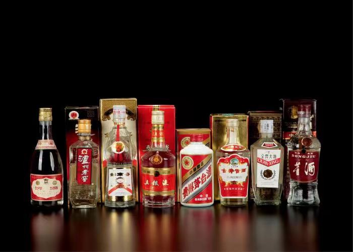 管城回族茅台酒回收